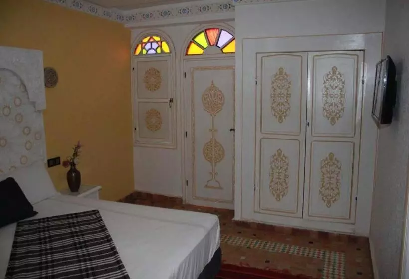 Riad Golf Stinia Hôtel & Spa