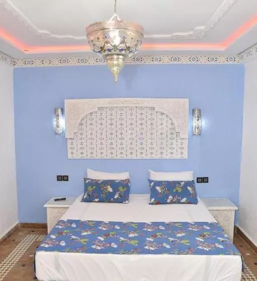 Riad Golf Stinia Hôtel & Spa