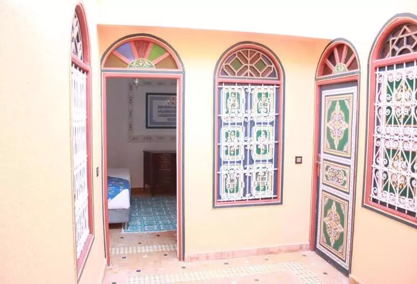 Riad Golf Stinia Hôtel & Spa