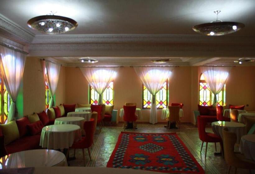 ריאדים Golf Stinia Hôtel & Spa