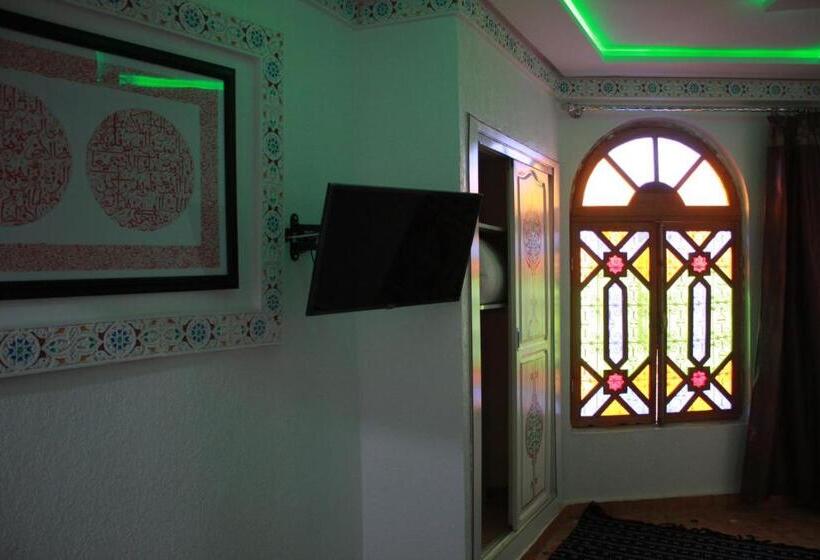 ריאדים Golf Stinia Hôtel & Spa