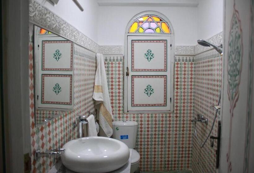 ריאדים Golf Stinia Hôtel & Spa