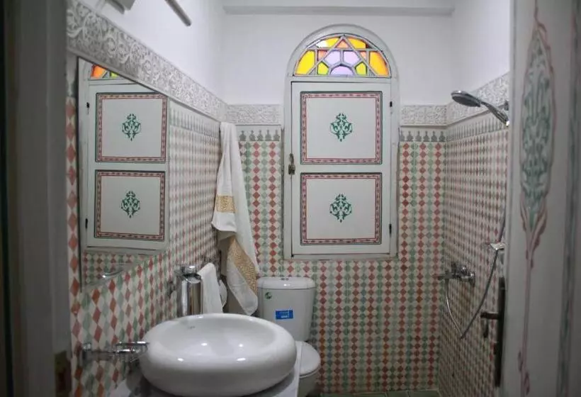 Riad Golf Stinia Hôtel & Spa