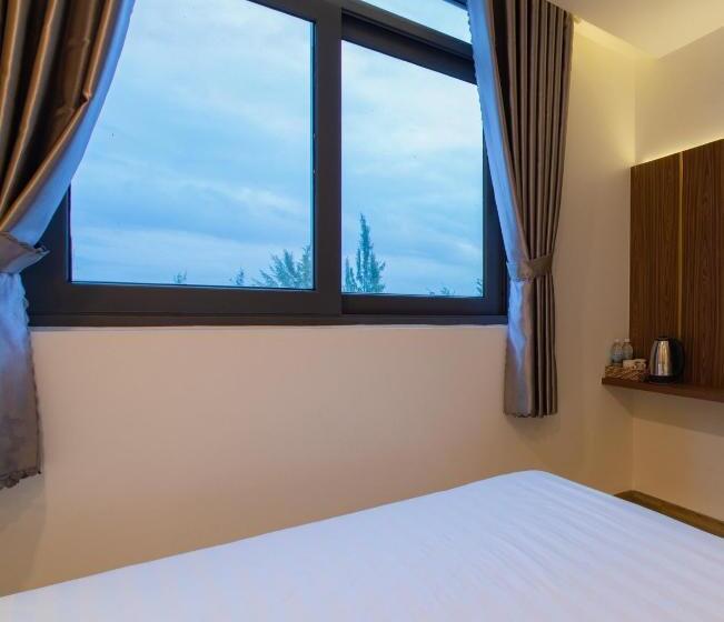 West Lake Hotel   Near Bai Dai Beach