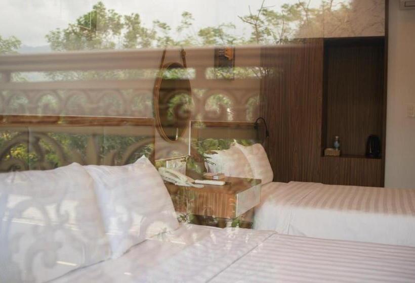 West Lake Hotel   Near Bai Dai Beach