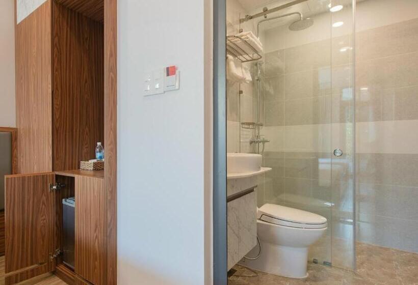 West Lake Hotel   Near Bai Dai Beach