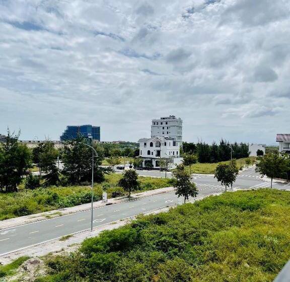 West Lake Hotel   Near Bai Dai Beach