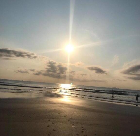 West Lake Hotel   Near Bai Dai Beach