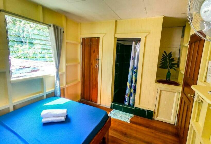 فندق صغير Caza Olas