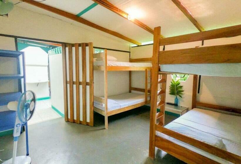 فندق صغير Caza Olas