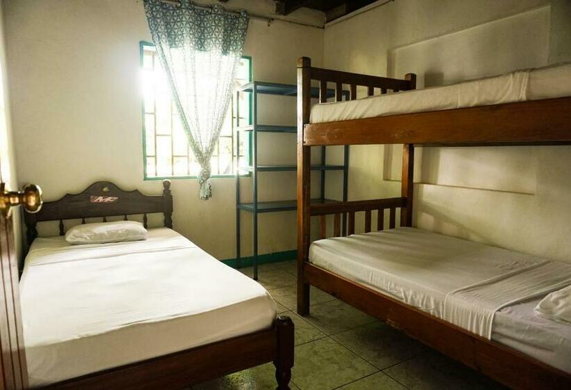 فندق صغير Caza Olas