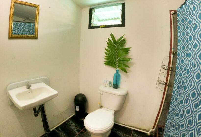 فندق صغير Caza Olas