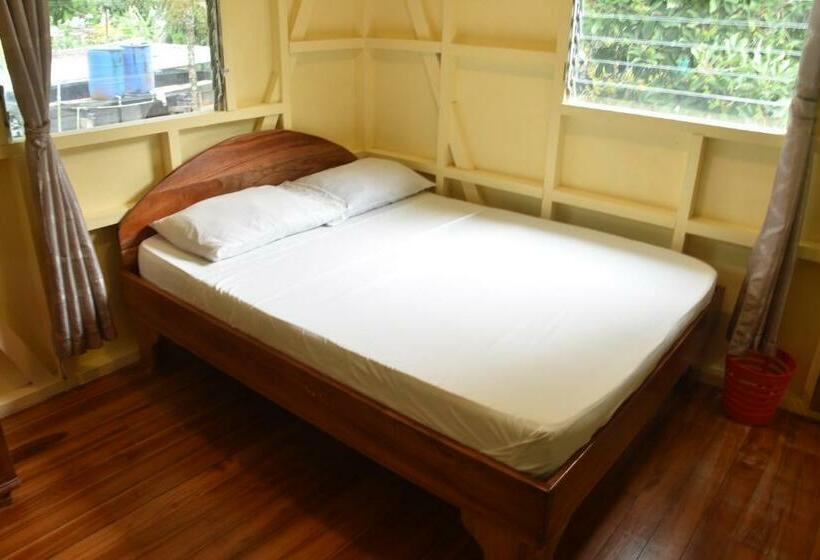 فندق صغير Caza Olas