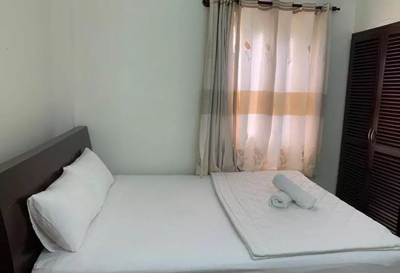 هاستل Nhu Ngoc Homestay