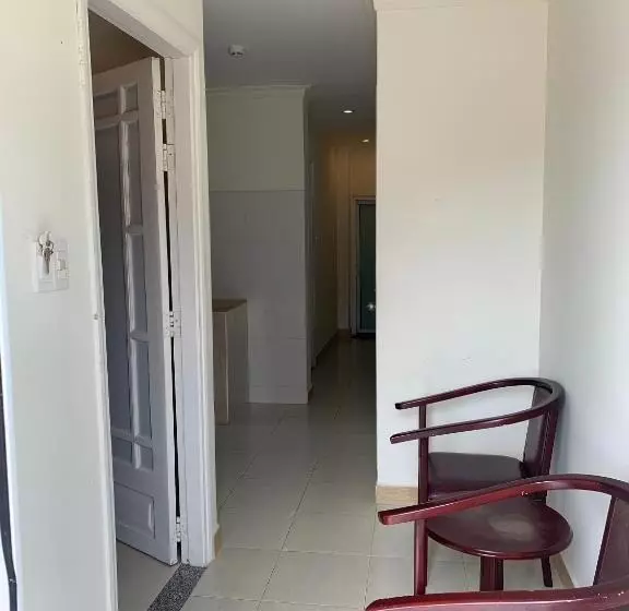 هاستل Nhu Ngoc Homestay