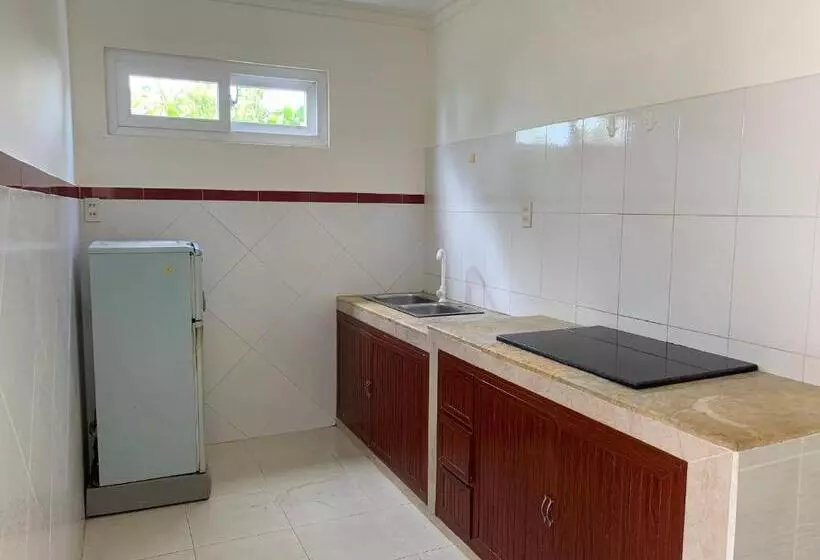 هاستل Nhu Ngoc Homestay