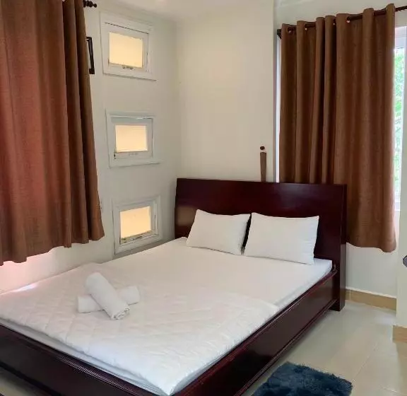 هاستل Nhu Ngoc Homestay