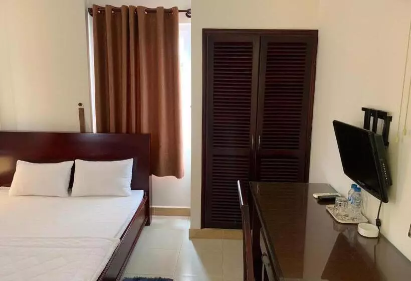 هاستل Nhu Ngoc Homestay