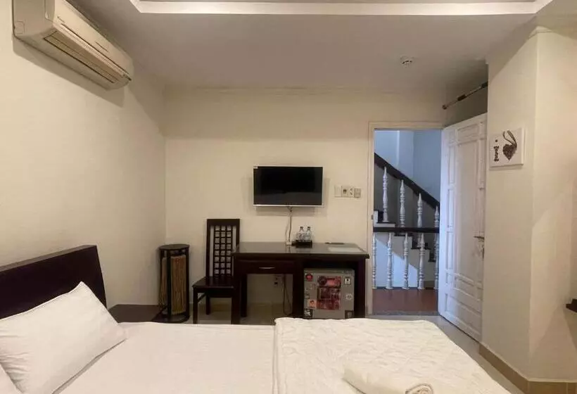 هاستل Nhu Ngoc Homestay