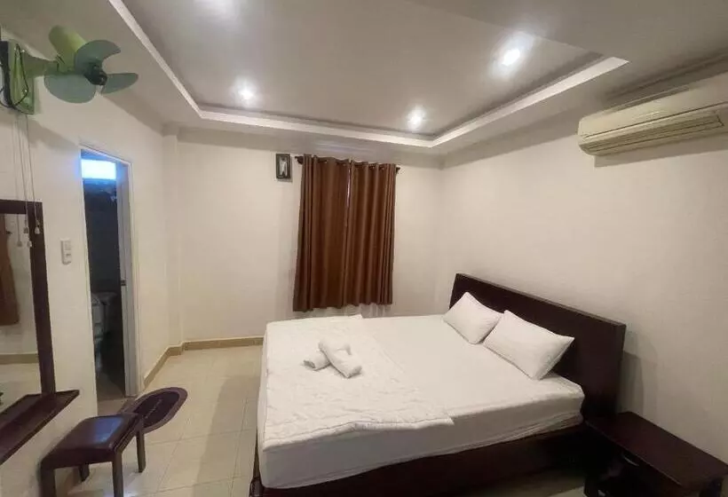 هاستل Nhu Ngoc Homestay
