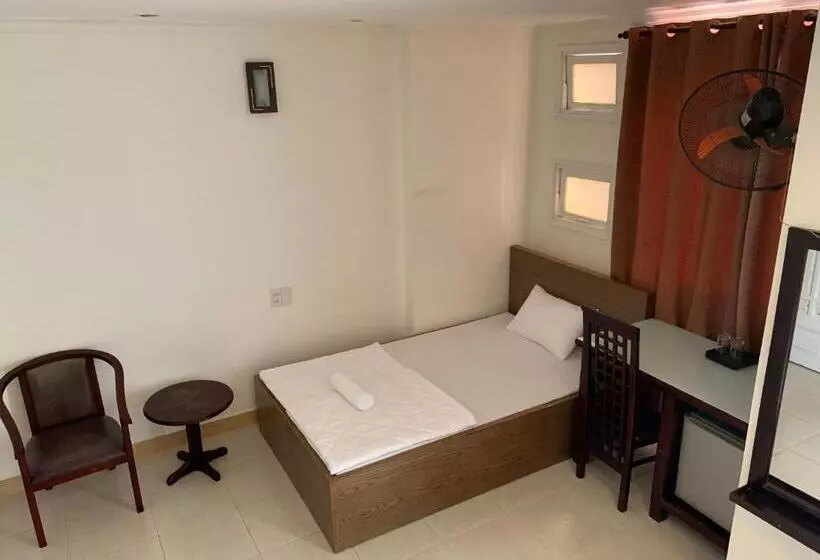 هاستل Nhu Ngoc Homestay