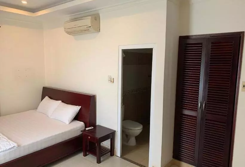 هاستل Nhu Ngoc Homestay