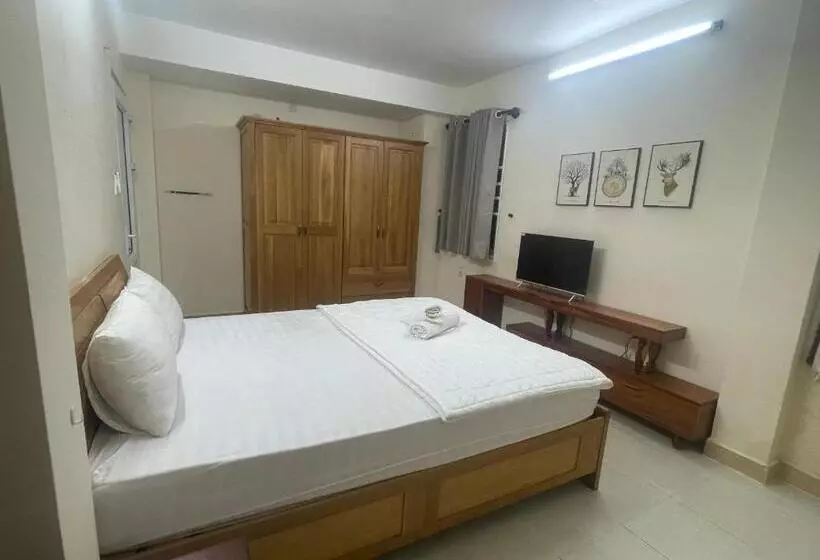 هاستل Nhu Ngoc Homestay