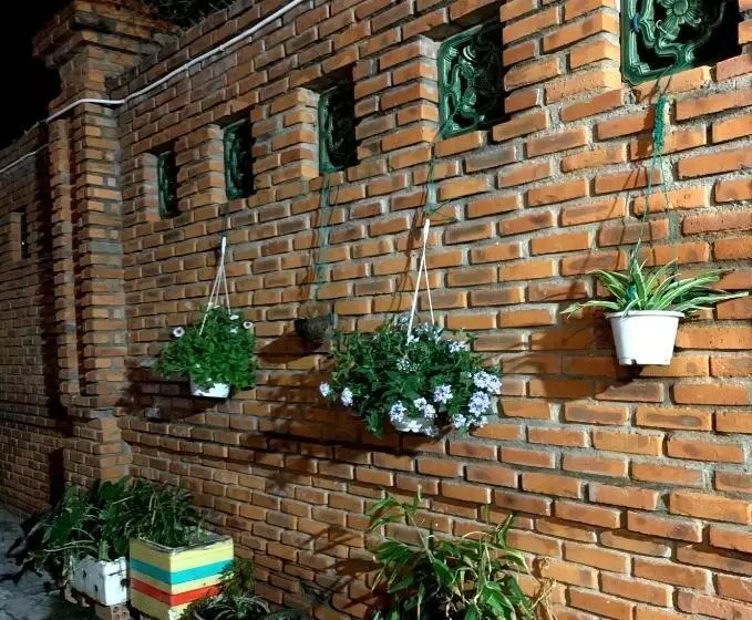 هاستل Nhu Ngoc Homestay