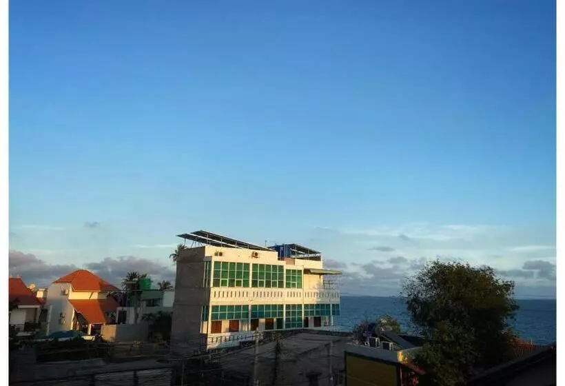 هاستل Nhu Ngoc Homestay