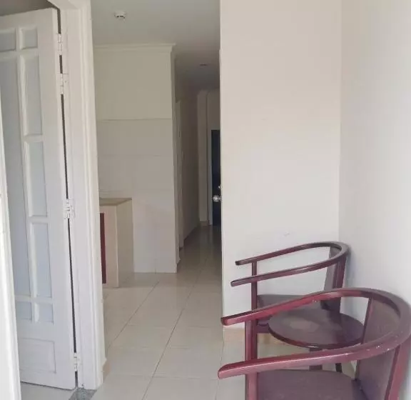 هاستل Nhu Ngoc Homestay