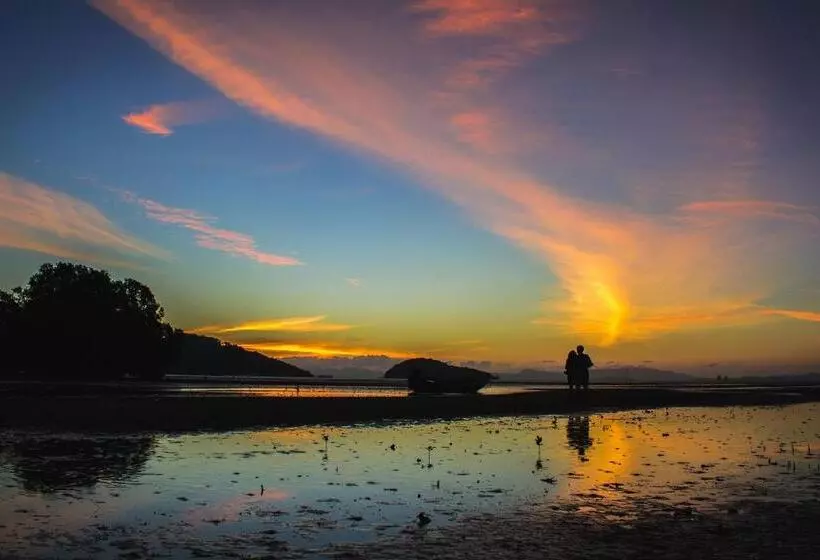 Anissa Resort Koh Yao Yai