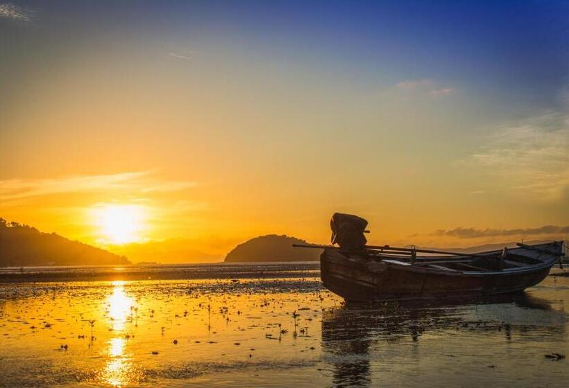 Anissa Resort Koh Yao Yai