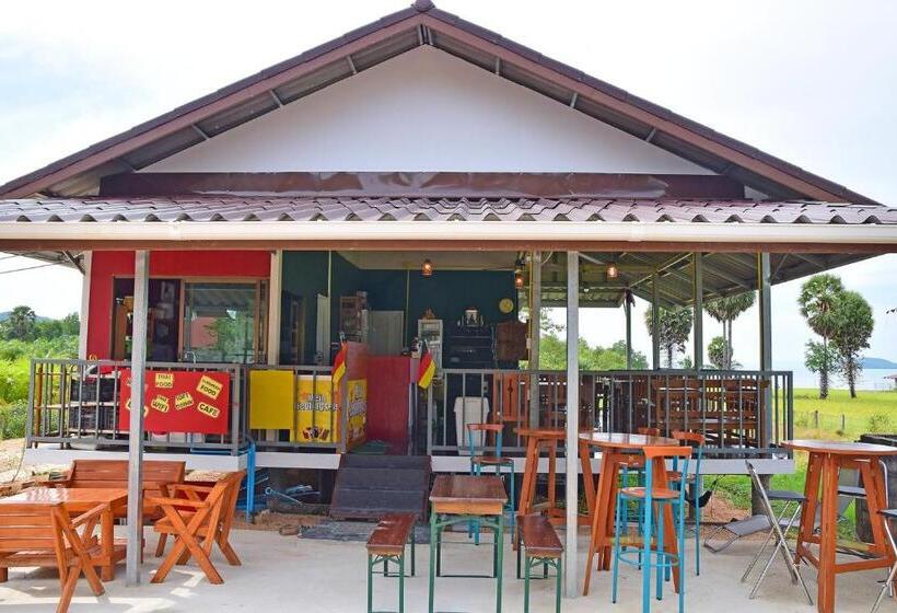 Anissa Resort Koh Yao Yai