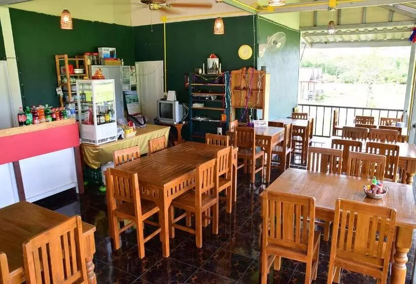 Anissa Resort Koh Yao Yai