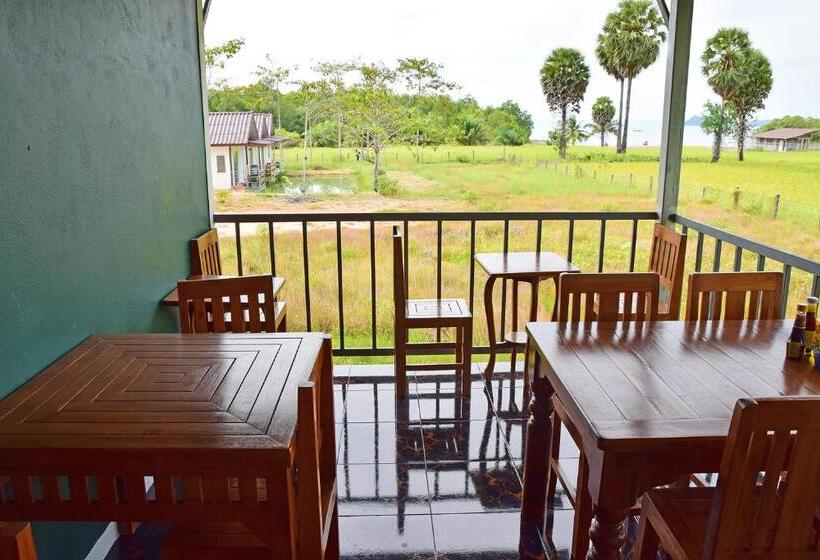 Anissa Resort Koh Yao Yai