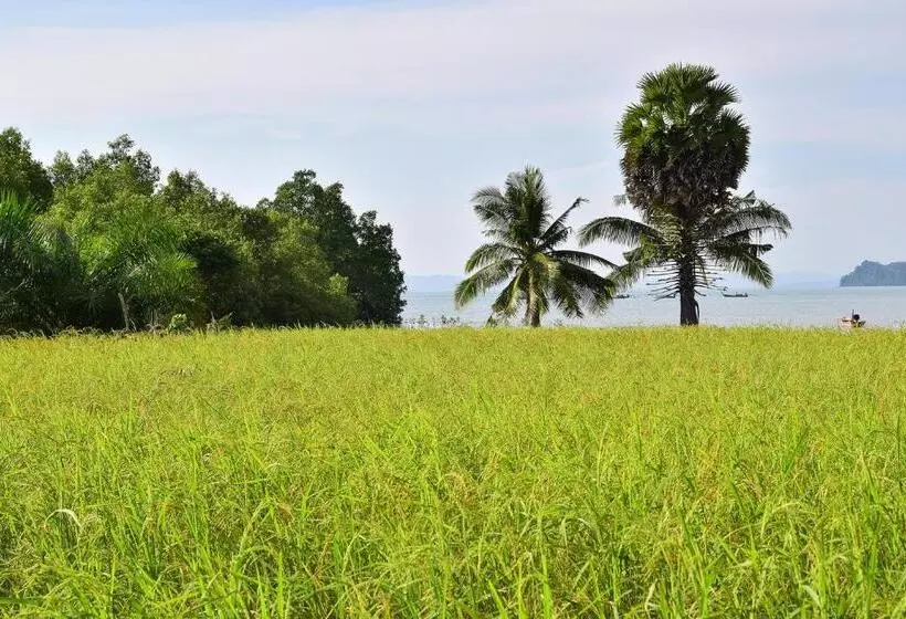 Anissa Resort Koh Yao Yai