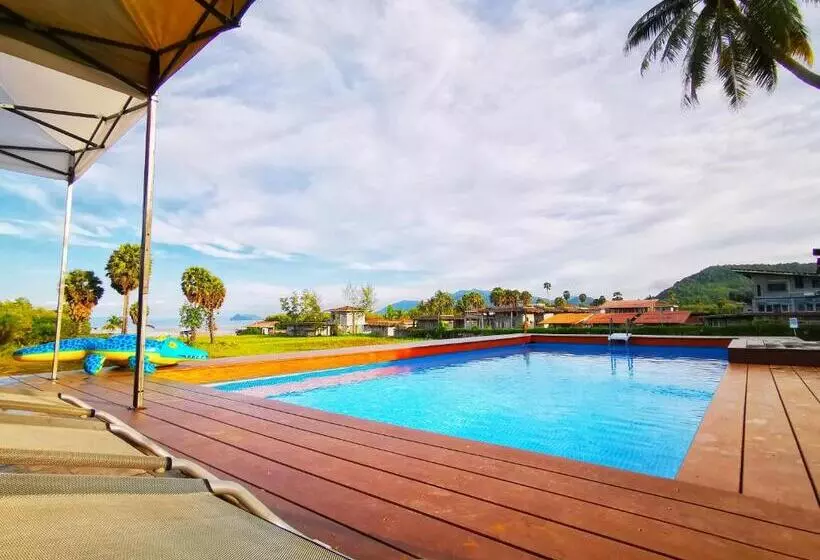 Anissa Resort Koh Yao Yai