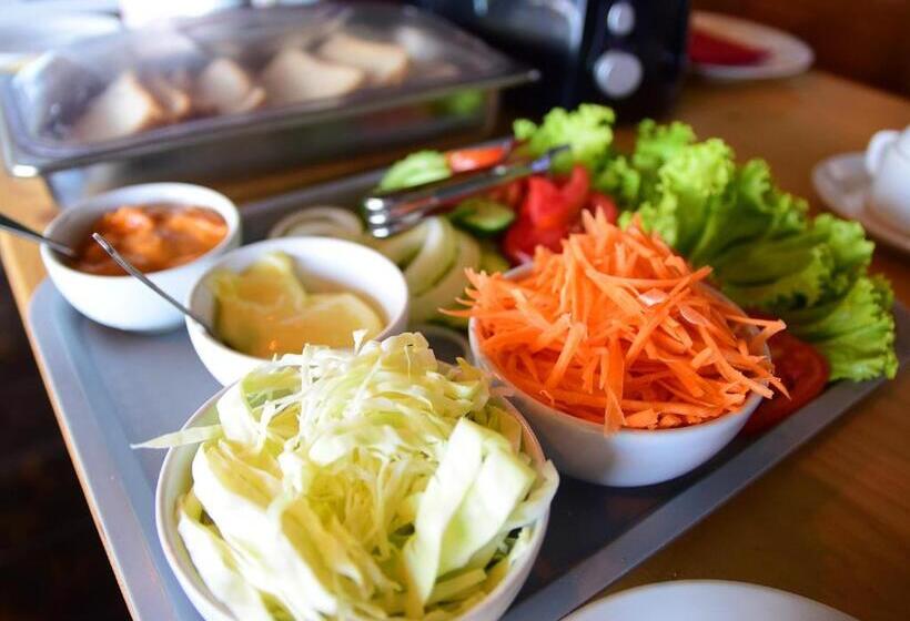 Anissa Resort Koh Yao Yai