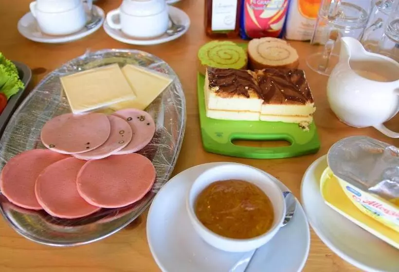 Anissa Resort Koh Yao Yai