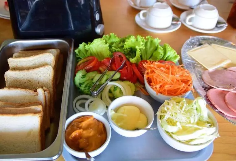 Anissa Resort Koh Yao Yai