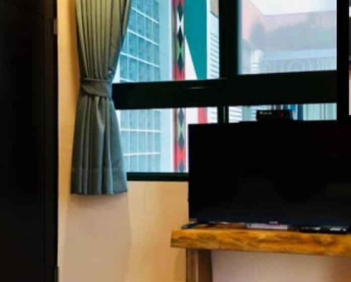 Nocleg ze śniadaniem Dja Lji An Homestay