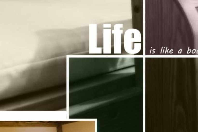 Nocleg ze śniadaniem Dja Lji An Homestay