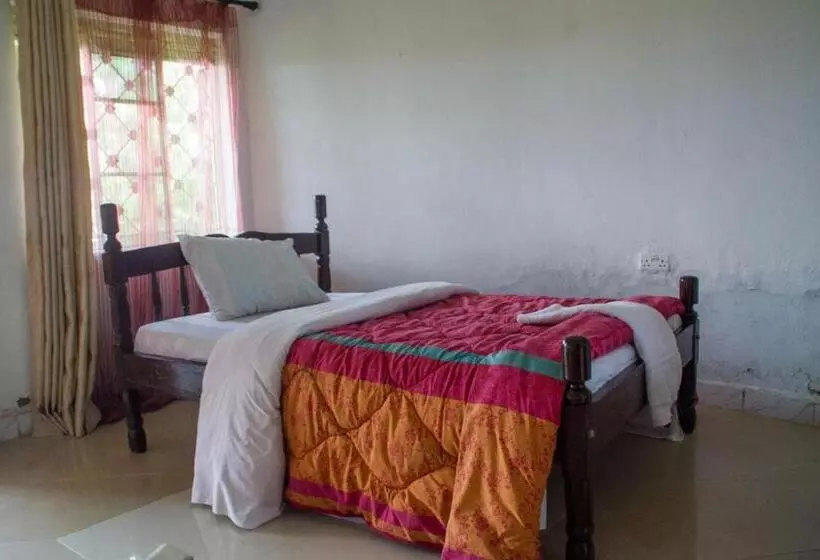 Efraz Motel Kanungu