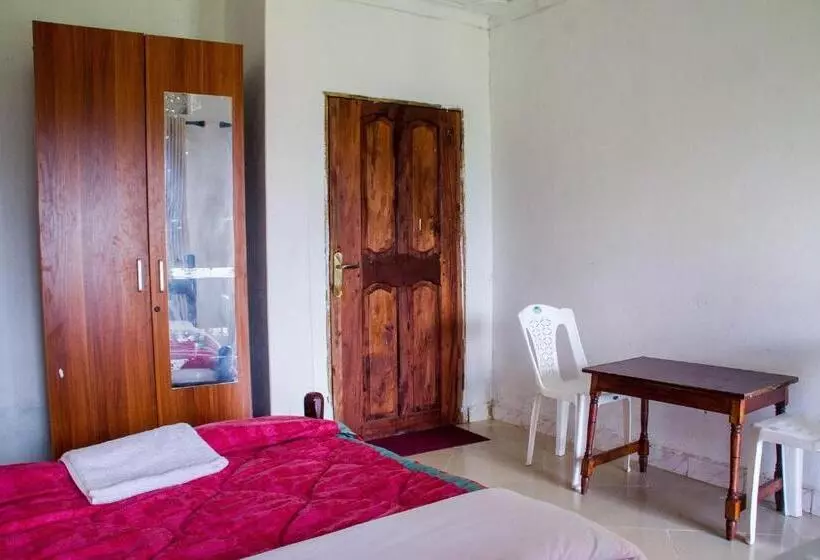 Efraz Motel Kanungu