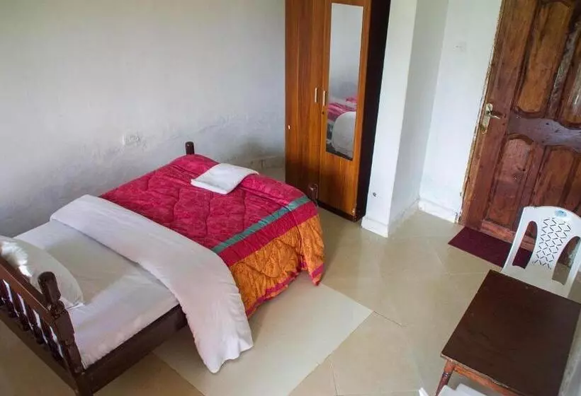 Efraz Motel Kanungu