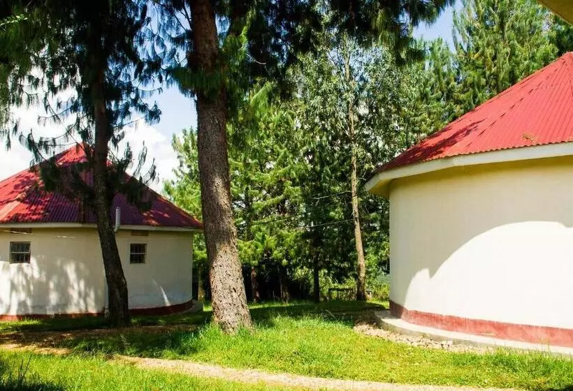 Efraz Motel Kanungu
