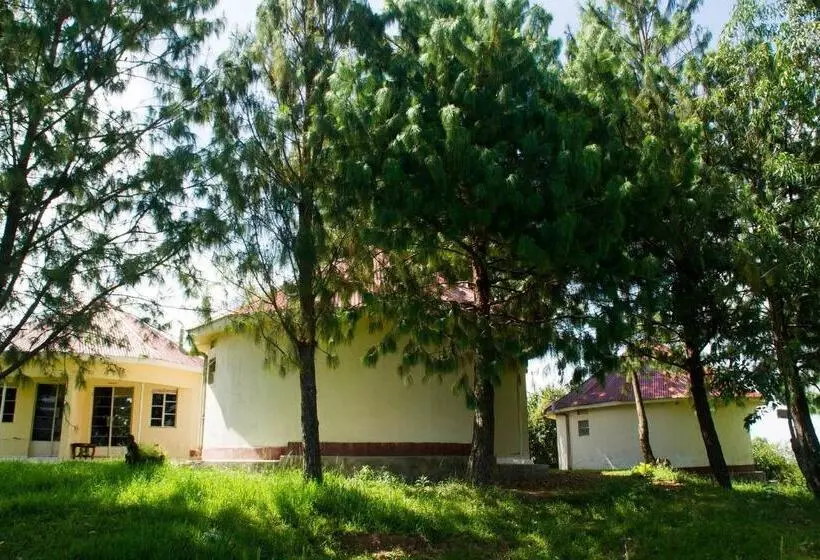 Efraz Motel Kanungu