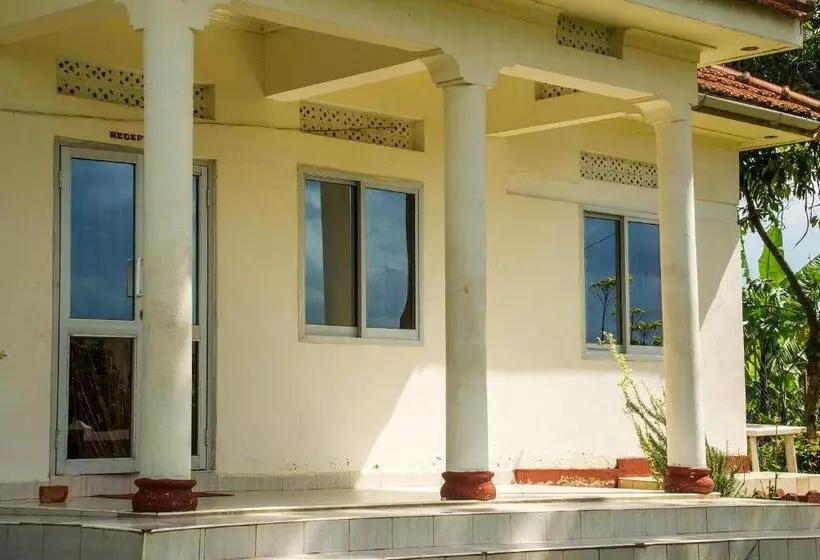 Efraz Motel Kanungu