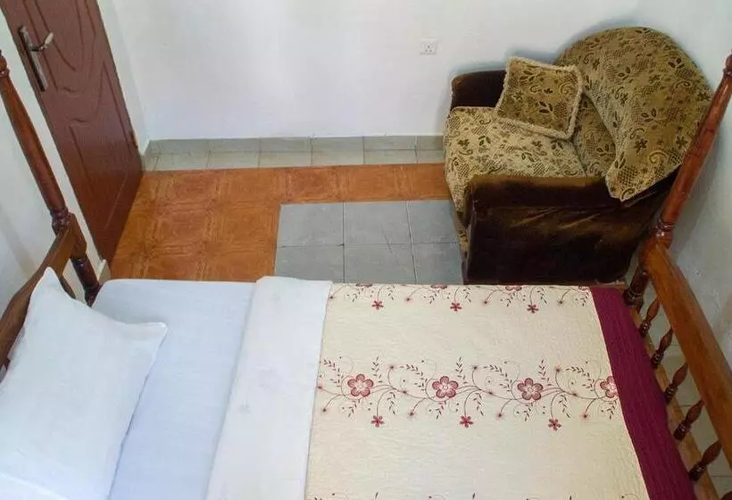 Efraz Motel Kanungu