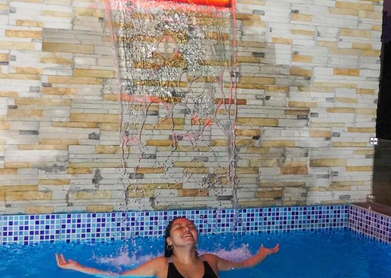 ホテル Real Tarapoto